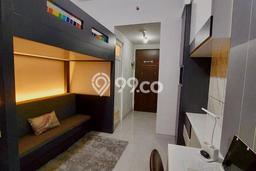 Apartemen Premium Kawasan , 0 KT, Luas 21m2m² Apartemen Premium Kawasan , 0 KT, Luas 21m2m²