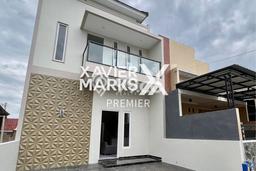For Sale Rumah 3 Kamar Lokasi Strategis Bagus dan Strategis di Lowokwaru For Sale Rumah 3 Kamar Lokasi Strategis Bagus dan Strategis di Lowokwaru