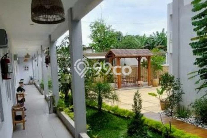 Kost Dijual Lokasi Strategis BSD Tangerang 100 Kamar Tidur Kost Dijual Lokasi Strategis BSD Tangerang 100 Kamar Tidur