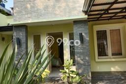 Rumah kawasan Bintaro, 4 KT, View Indah, LT 120m² Bangunan 140m² Rumah kawasan Bintaro, 4 KT, View Indah, LT 120m² Bangunan 140m²
