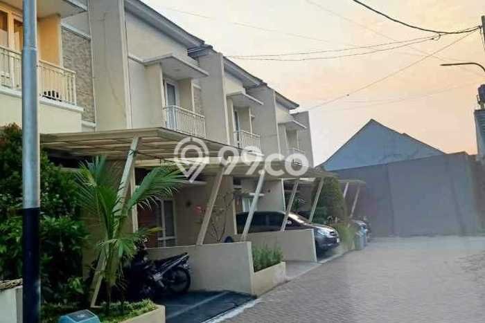 Dijual Rumah Minimalis Bagus Punya 3 KT di Pondok Aren Tangerang Selatan SHM Dijual Rumah Minimalis Bagus Punya 3 KT di Pondok Aren Tangerang Selatan SHM