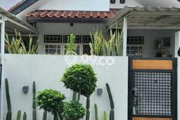 Dijual Rumah 3 Kamar Lokasi Ideal Nyaman dan Strategis di Pamulang Dijual Rumah 3 Kamar Lokasi Ideal Nyaman dan Strategis di Pamulang