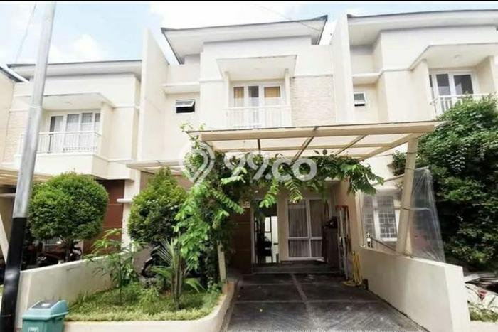 Lokasi terbaik! Rumah siap pakai disewakan di Pondok Aren LB 156m2 Lokasi terbaik! Rumah siap pakai disewakan di Pondok Aren LB 156m2