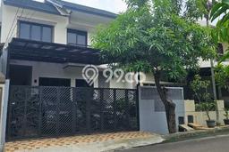 Dijual Rumah 5 Kamar Lokasi Strategis Bagus dan Strategis di Pamulang Dijual Rumah 5 Kamar Lokasi Strategis Bagus dan Strategis di Pamulang