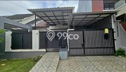 Siap Huni Rumah Mewah 3 Kamar di BSD Dekat ke Mana Pun Siap Huni Rumah Mewah 3 Kamar di BSD Dekat ke Mana Pun