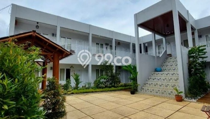 Kost Dijual Lokasi Strategis BSD Tangerang 100 Kamar Tidur Kost Dijual Lokasi Strategis BSD Tangerang 100 Kamar Tidur