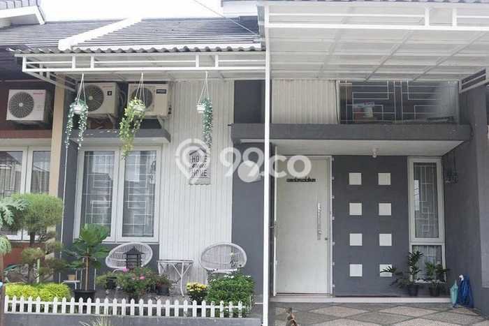 Dijual Rumah 2 Kamar Lokasi Strategis Bagus dan Strategis di Sepatan Dijual Rumah 2 Kamar Lokasi Strategis Bagus dan Strategis di Sepatan