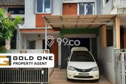 For Sale Rumah 3 Kamar Lokasi Ideal Bagus dan Strategis di Pondok Aren For Sale Rumah 3 Kamar Lokasi Ideal Bagus dan Strategis di Pondok Aren