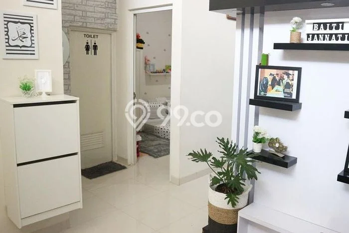 Dijual Rumah 2 Kamar Lokasi Strategis Bagus dan Strategis di Sepatan Dijual Rumah 2 Kamar Lokasi Strategis Bagus dan Strategis di Sepatan