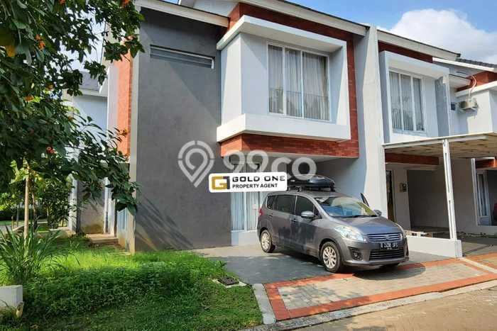 Rumah sewa siap huni 3 KT di Bintaro, Tangerang Selatan Rumah sewa siap huni 3 KT di Bintaro, Tangerang Selatan
