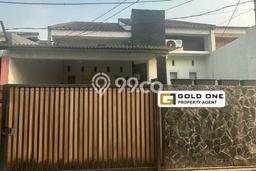 For Sale Rumah 3 Kamar Lokasi Strategis Bagus dan Strategis di Pamulang For Sale Rumah 3 Kamar Lokasi Strategis Bagus dan Strategis di Pamulang