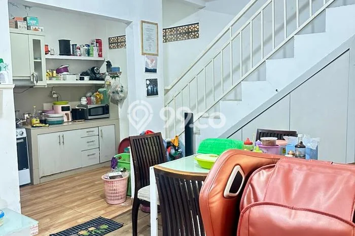 Rumah Modern Minimalis 4 KT Siap Huni di Cileungsi Rumah Modern Minimalis 4 KT Siap Huni di Cileungsi