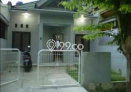 Dijual Cepat Rumah Favorit Siap Huni LB 48m2 di Pondok Aren, Tangerang Selatan Dijual Cepat Rumah Favorit Siap Huni LB 48m2 di Pondok Aren, Tangerang Selatan