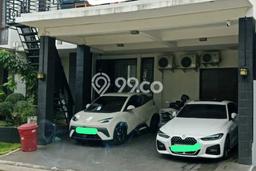 Hunian Super Mewah dengan Akses Paling Strategis di Bintaro, Tangerang Selatan Hunian Super Mewah dengan Akses Paling Strategis di Bintaro, Tangerang Selatan