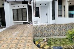 Rumah sewa siap huni 2 Kamar Tidur di Graha Raya, Tangerang Selatan Rumah sewa siap huni 2 Kamar Tidur di Graha Raya, Tangerang Selatan