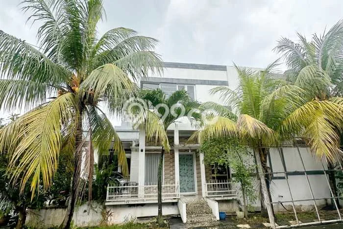 Rumah Modern Minimalis 4 KT Siap Huni di Cileungsi Rumah Modern Minimalis 4 KT Siap Huni di Cileungsi