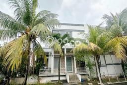 Rumah Modern Minimalis 4 KT Siap Huni di Cileungsi Rumah Modern Minimalis 4 KT Siap Huni di Cileungsi