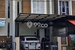 Dijual Rumah Minimalis Bagus Punya 4 KT di Pamulang Tangerang Selatan SHM Dijual Rumah Minimalis Bagus Punya 4 KT di Pamulang Tangerang Selatan SHM