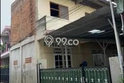 For Sale Rumah 3 Kamar Lokasi Ideal Bagus dan Strategis di Larangan For Sale Rumah 3 Kamar Lokasi Ideal Bagus dan Strategis di Larangan