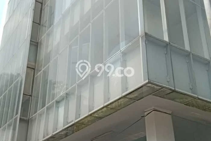 Untuk Dijual Kantor di Kebayoran Lama Jakarta Selatan LT 250m2 / LB 600m2 Untuk Dijual Kantor di Kebayoran Lama Jakarta Selatan LT 250m2 / LB 600m2