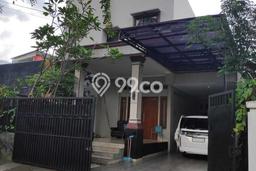 Rumah Modern Minimalis 3 KT Bisa Langsung Pindah di Larangan Rumah Modern Minimalis 3 KT Bisa Langsung Pindah di Larangan