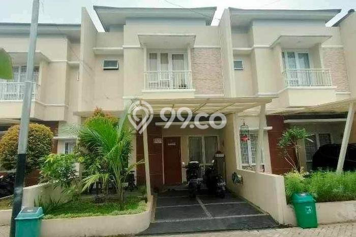Dijual Rumah Minimalis Bagus Punya 3 KT di Pondok Aren Tangerang Selatan SHM Dijual Rumah Minimalis Bagus Punya 3 KT di Pondok Aren Tangerang Selatan SHM