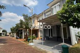 For Sale Hunian Rumah Nyaman 3 KT di Gading Serpong, Tangerang For Sale Hunian Rumah Nyaman 3 KT di Gading Serpong, Tangerang