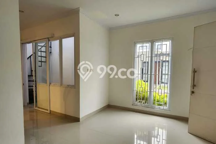 Hunian Nyaman Asri 3 KT Siap Pakai di Bintaro Tangerang Selatan Hunian Nyaman Asri 3 KT Siap Pakai di Bintaro Tangerang Selatan