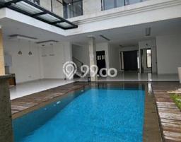 Dijual Rumah Luas Megah Dengan View Cantik di Ciater, Tangerang Dijual Rumah Luas Megah Dengan View Cantik di Ciater, Tangerang
