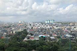 Apartemen Terjangkau Dijual di Jakarta Utara 2 KT & 1 KM Apartemen Terjangkau Dijual di Jakarta Utara 2 KT & 1 KM