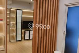 Apartemen di Pantai Indah Kapuk 2, 1 KM, Luas 40m2m², Strategis Apartemen di Pantai Indah Kapuk 2, 1 KM, Luas 40m2m², Strategis