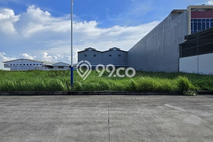 Untuk Dijual Gudang di Pakuhaji Tangerang LT 2790m2 / LB 2790m2 Untuk Dijual Gudang di Pakuhaji Tangerang LT 2790m2 / LB 2790m2