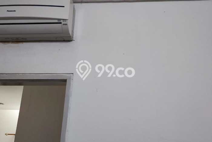 Rumah Modern 2 Kamar LT 78m2 di BSD Nusaloka Rumah Modern 2 Kamar LT 78m2 di BSD Nusaloka