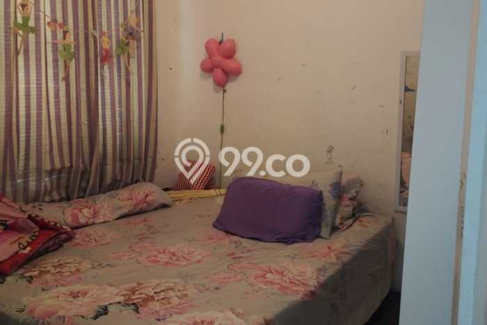 Rumah Modern 2 Kamar LT 78m2 di BSD Nusaloka Rumah Modern 2 Kamar LT 78m2 di BSD Nusaloka