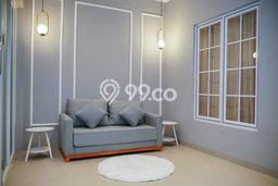 Rumah sewa siap huni 3 KT di BSD City, Tangerang Rumah sewa siap huni 3 KT di BSD City, Tangerang