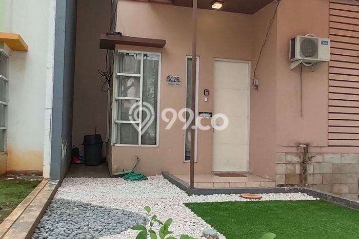 Jual Rumah Minimalis Bagus Punya 3 KT di Curug Tangerang SHM Jual Rumah Minimalis Bagus Punya 3 KT di Curug Tangerang SHM