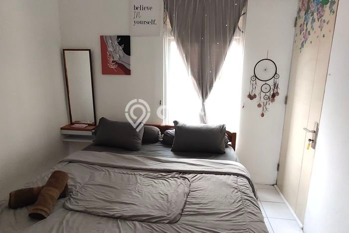 Jual Rumah Minimalis Bagus Punya 3 KT di Curug Tangerang SHM Jual Rumah Minimalis Bagus Punya 3 KT di Curug Tangerang SHM
