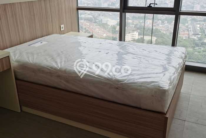 HARGA TERBAIK! Apartemen di Kemayoran, 3 KT, Luas 141m², Siap Huni HARGA TERBAIK! Apartemen di Kemayoran, 3 KT, Luas 141m², Siap Huni