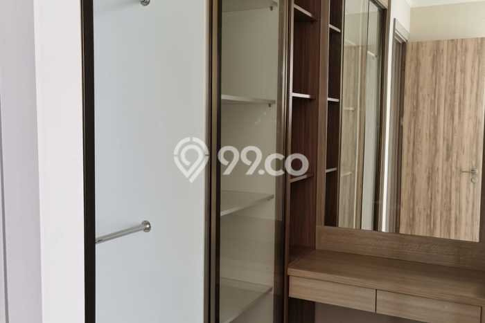 HARGA TERBAIK! Apartemen di Kemayoran, 3 KT, Luas 141m², Siap Huni HARGA TERBAIK! Apartemen di Kemayoran, 3 KT, Luas 141m², Siap Huni