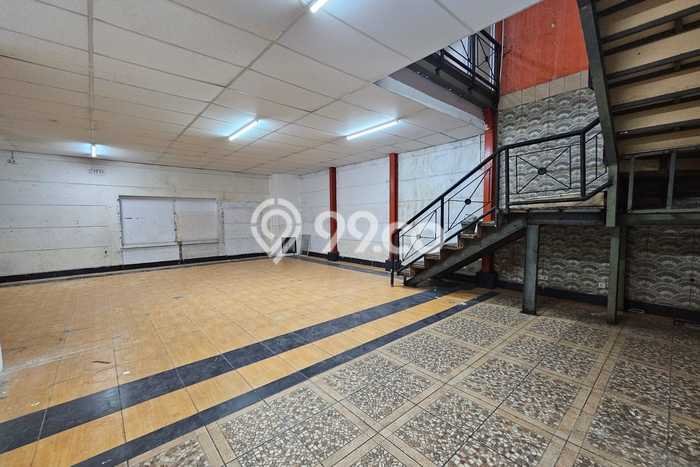 LOKASI STRATEGIS! Ruko di Sunter, Luas 384m², Jalan Utama LOKASI STRATEGIS! Ruko di Sunter, Luas 384m², Jalan Utama