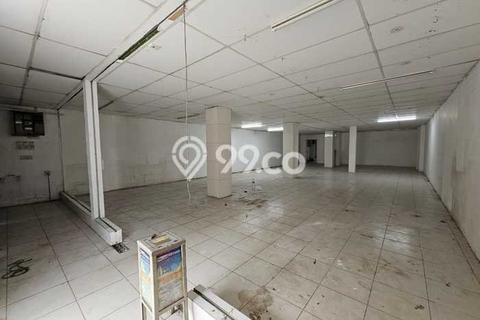 LOKASI STRATEGIS! Ruko di Sunter, Luas 384m², Jalan Utama LOKASI STRATEGIS! Ruko di Sunter, Luas 384m², Jalan Utama