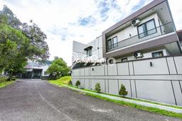 Hunian Mewah LB 300m2 Siap Huni Desain Elegan di Bogor Nirwana Residence, Bogor Hunian Mewah LB 300m2 Siap Huni Desain Elegan di Bogor Nirwana Residence, Bogor