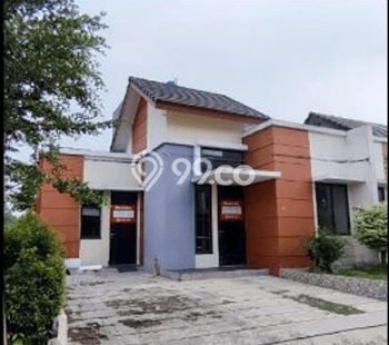 Rumah Modern Minimalis 2 Kamar Siap Huni di Ranca Bungur Rumah Modern Minimalis 2 Kamar Siap Huni di Ranca Bungur
