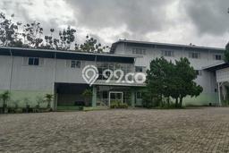 Pabrik Dijual Lokasi Emas di Cicurug Luas 35000m2 Pabrik Dijual Lokasi Emas di Cicurug Luas 35000m2