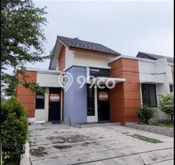 Rumah Modern Minimalis 2 Kamar Siap Huni di Ranca Bungur Rumah Modern Minimalis 2 Kamar Siap Huni di Ranca Bungur