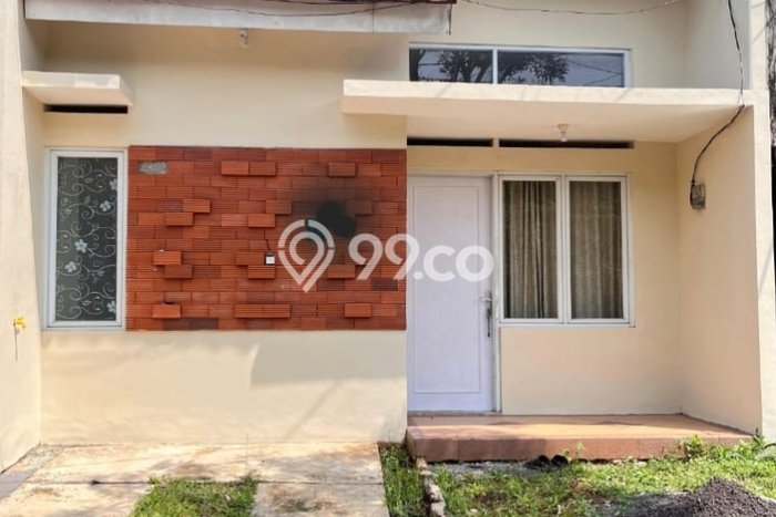 Jual Rumah Bagus Siap Huni LB 45m2 di Cileungsi, Bogor Jual Rumah Bagus Siap Huni LB 45m2 di Cileungsi, Bogor