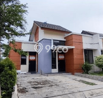 Rumah Modern Minimalis 2 Kamar Siap Huni di Ranca Bungur Rumah Modern Minimalis 2 Kamar Siap Huni di Ranca Bungur