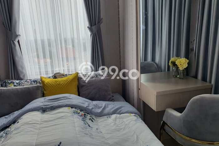 Apartemen Kawasan Cibubur, 1 KM, Luas 46m², Kawasan Cibubur, Bogor, Bogor Apartemen Kawasan Cibubur, 1 KM, Luas 46m², Kawasan Cibubur, Bogor, Bogor