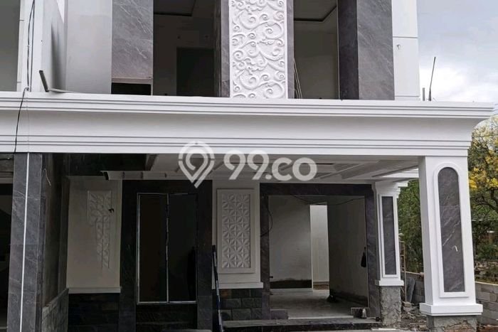 PROMO SPESIAL! Rumah Untuk Investasi di , Luas 140m2m² Bangunan 190m2m² PROMO SPESIAL! Rumah Untuk Investasi di , Luas 140m2m² Bangunan 190m2m²