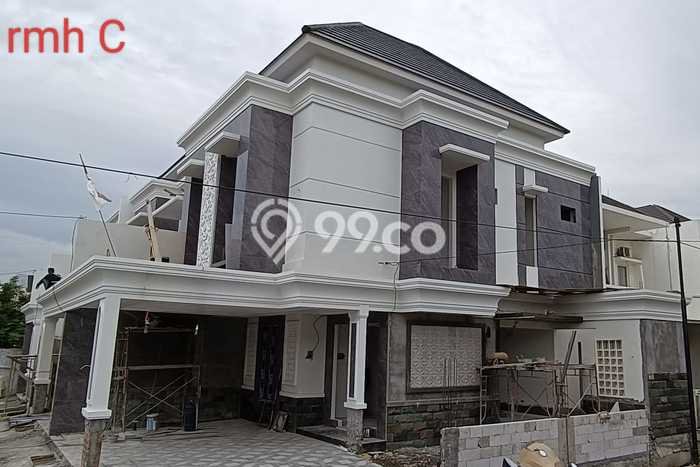 PROMO SPESIAL! Rumah Untuk Investasi di , Luas 140m2m² Bangunan 190m2m² PROMO SPESIAL! Rumah Untuk Investasi di , Luas 140m2m² Bangunan 190m2m²
